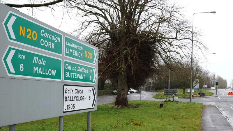 Local TDs oppose possible tolling of Cork to Limerick route Local TDs oppose possible tolling of Cork to Limerick route