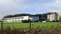 Patient waited eight weeks to see psychologist at Cork hospital
