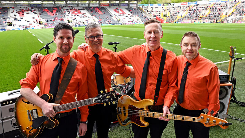 Carrigaline festival is in aid of new arts centre for Cork town Carrigaline festival is in aid of new arts centre for Cork town