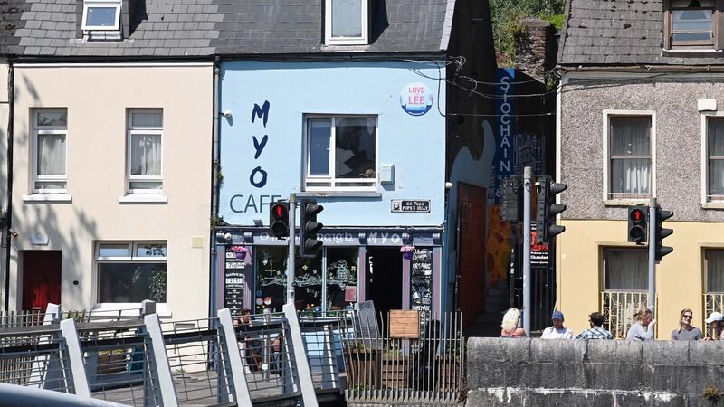 City café Myo declares Cork ‘independence’ on July 5