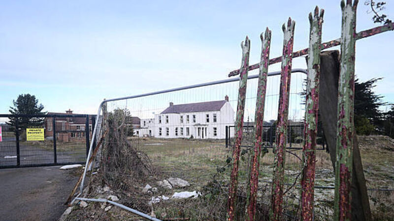 Plans for mother and baby home victims and survivors deemed ‘kick in the teeth’ Plans for mother and baby home victims and survivors deemed ‘kick in the teeth’
