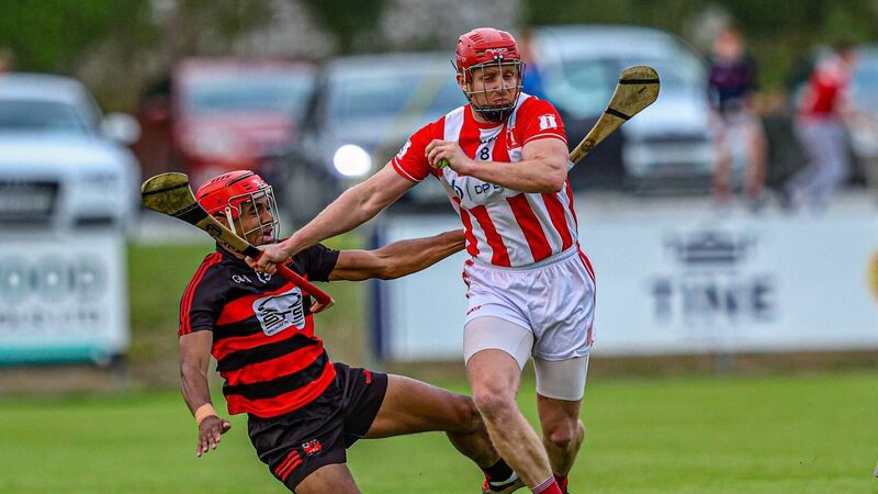 Ballygunner claim narrow win over Imokilly to lift 2025 Abernethy Cup
