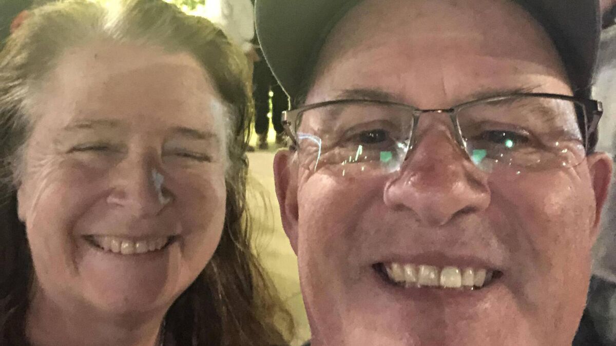 Corkonians Abroad: Life in Coachella Valley is hot for someone from Cork