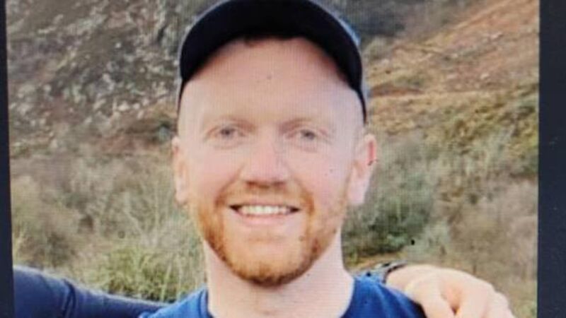 Person to Person: Cork's Cian Dalton helping raise funds for Focus Ireland