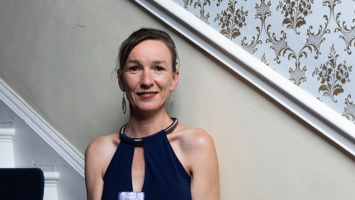 'Chase your dream, it's worth it': Gwen Perroud on expanding Cork bakery business