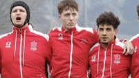 How a Ballygarvan GAA player ended up playing rugby for Switzerland