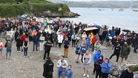 Councillor wants executive to object to Kinsale mussel farm plan