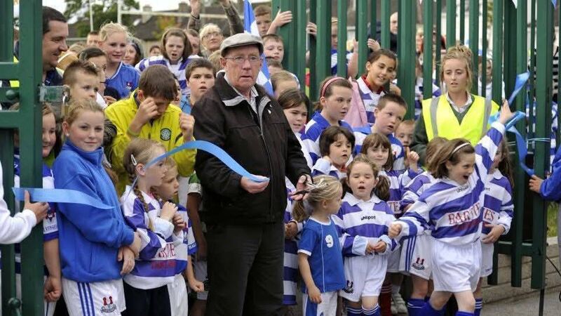 All About Cork: Warm tributes paid to ‘true Ballyphehane legend’ Billy