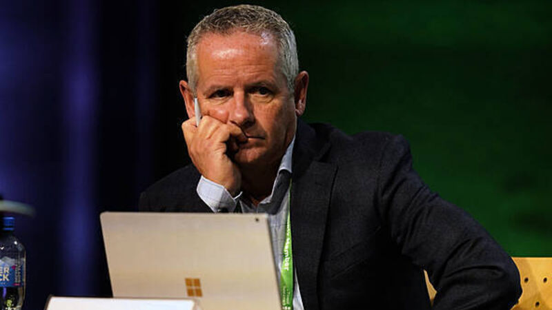 Paul Reid to be paid €50,000 to chair overhauled planning body Paul Reid to be paid €50,000 to chair overhauled planning body