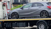 Thousands of solo learner drivers in Cork fined or had their cars seized 