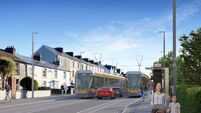 Almost 1000 public views to feed into Cork Luas next steps