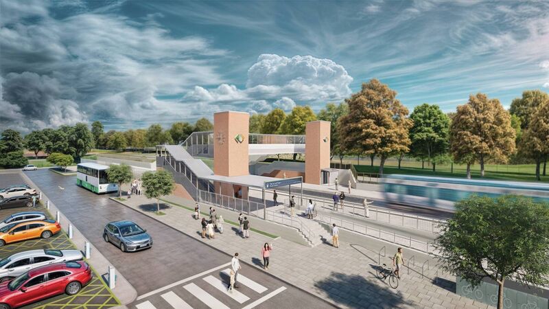 Public invited to have a say in 'transformational' rail plans for Cork Public invited to have a say in 'transformational' rail plans for Cork