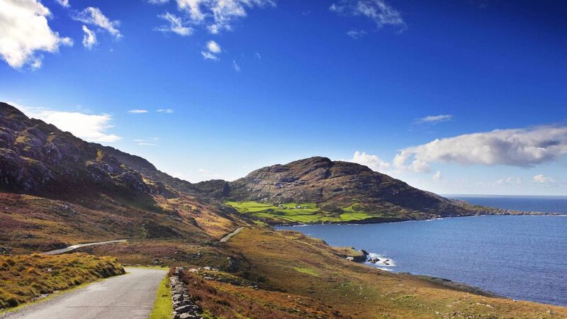 Government 'taking ownership' of West Cork coastal land without permission, claims councillor