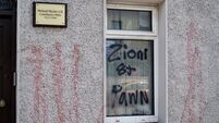 Taoiseach's Cork office vandalised as details of previous 'personal threats' emerge 