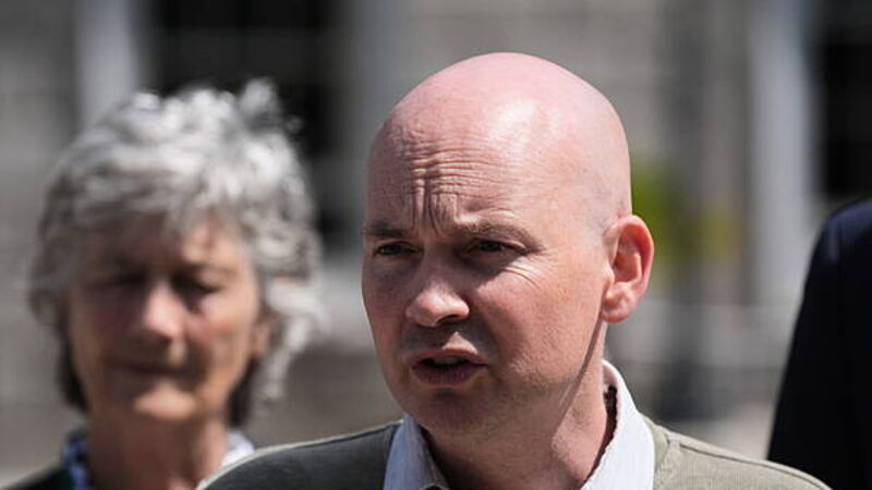 TD Paul Murphy has 'no regrets' about detention in Egypt during March to Gaza TD Paul Murphy has 'no regrets' about detention in Egypt during March to Gaza