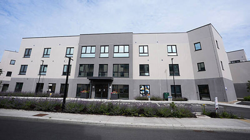 Hiqa requires additional powers to regulate corporate nursing home companies
