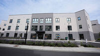 Nursing home care standards