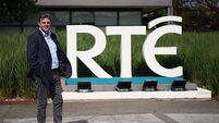 RTE funding