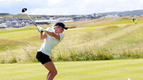 Arnold Palmer Cup 2024