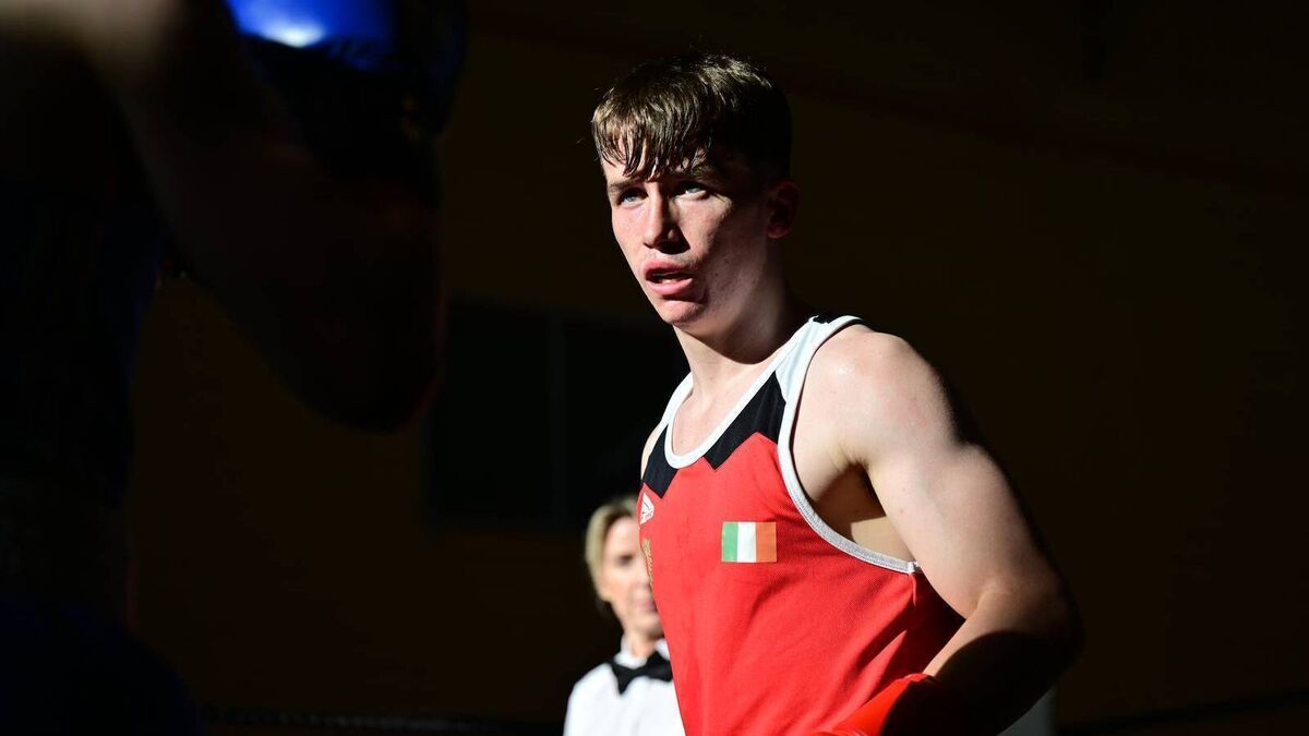 Cork boxers deliver unprecedented success in and out of the ring