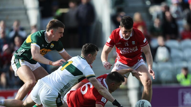 Where do the Cork footballers rank among 12 teams left chasing Sam Maguire glory? Where do the Cork footballers rank among 12 teams left chasing Sam Maguire glory?