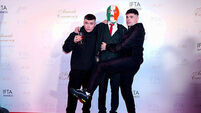 IFTA Awards 2025