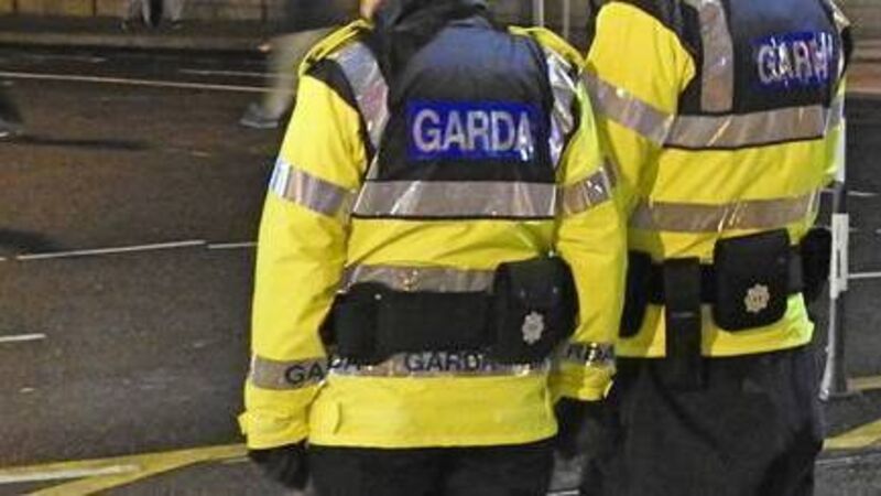 Garda allocations to Cork city at ‘net zero’