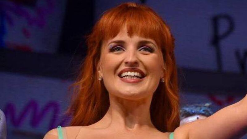 Cork West End Actor: 'I left for London at 16, I was just a baby' Cork West End Actor: 'I left for London at 16, I was just a baby'