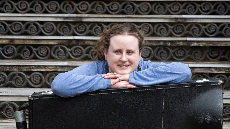 My Weekend: ‘Lie-ins are a luxury for me’