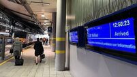 Cross-border projects