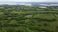 Co Fermanagh nature reserve