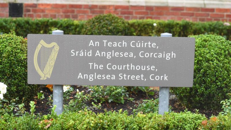 Cork court: Woman claimed ex-husband threatened to drive over her Cork court: Woman claimed ex-husband threatened to drive over her