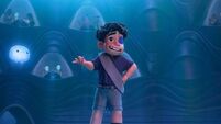 Film Review: Latest Disney-Pixar collab is an ‘absolute delight’
