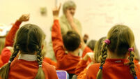 Researchers lament 'Impersonal' Primary education