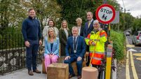 Safe Routes scheme sees travel by car to one Cork school dip by 60%