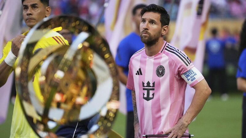 Club World Cup has glitter but offers little gold to football fans Club World Cup has glitter but offers little gold to football fans
