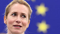 FRANCE-EU-PARLIAMENT-DEFENCE-DIPLOMACY-NATO