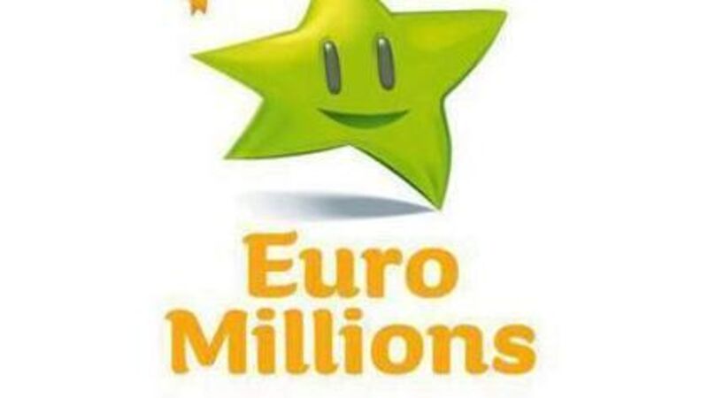 EuroMillions €250m ticket was sold in store in Cork city centre