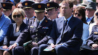 Garda Memorial Day