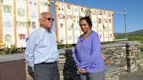 Still 'no closure' since Air India disaster off Cork coast, 40 years on