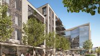 Councillors differ on infrastructure plans for Cork's 'Mahon Point 2.0'