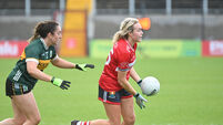 Cork ladies footballers can't afford to lose in Mayo or their season is over