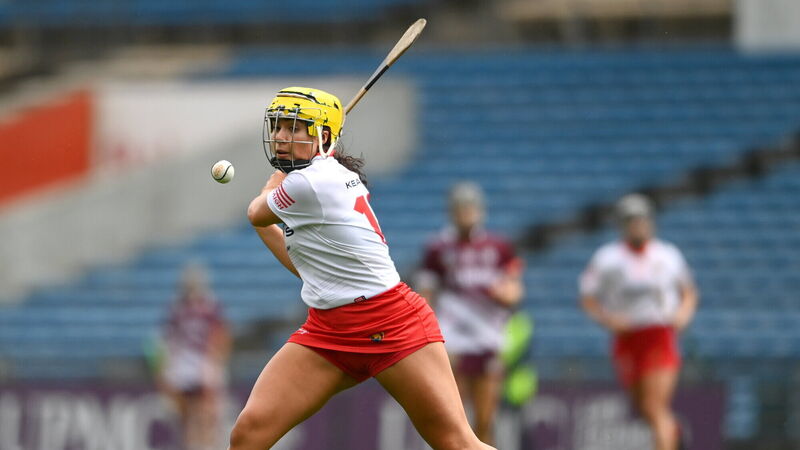 Cork aim to secure camogie championship semi-final spot