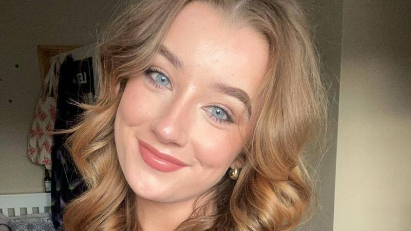 Cork embalmer: 'I want to help people say goodbye to loved ones'