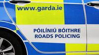 Garda stock