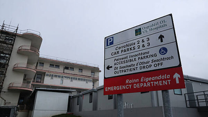 Trolley watch: 342 people waiting for beds across Irish hospitals