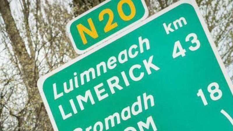 ‘Transformative’ transport projects key to ‘more sustainable future for Cork’ ‘Transformative’ transport projects key to ‘more sustainable future for Cork’