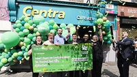 Cork shop that sold winning €250m EuroMillions ticket revealed