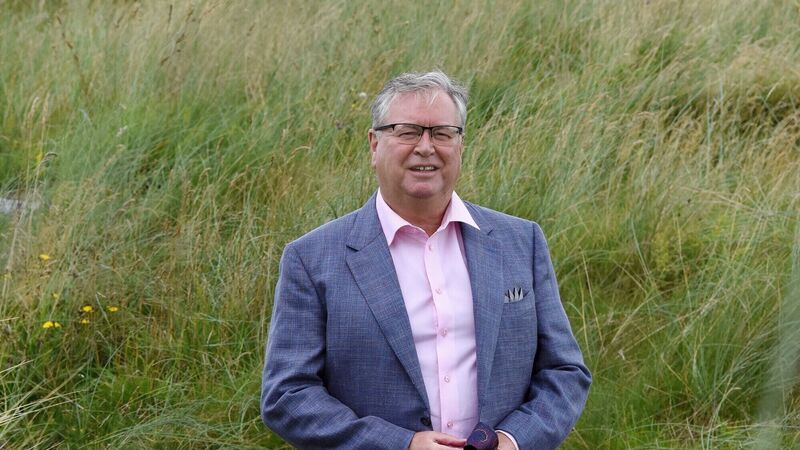 'It feels like I’ve won the lotto': Joe Duffy's delight at being named honorary Cork person 'It feels like I’ve won the lotto': Joe Duffy's delight at being named honorary Cork person