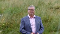 'It feels like I’ve won the lotto': Joe Duffy's delight at being named honorary Cork person